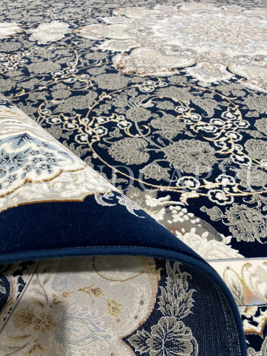 Ковер ASHRAFI K1012 CREAM/BEIGE фото 4