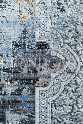 Panama 9151 SILVER MAVY BLUE фото 4