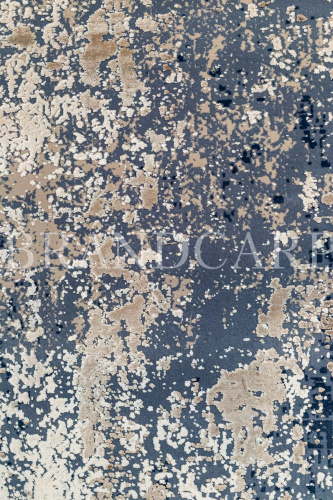 Qum Premium A251AW BLUE BEIGE фото 4