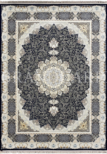 Ковер ASHRAFI K1012 CREAM/BEIGE