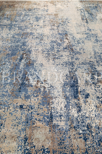 Qum Premium A251AW BLUE BEIGE фото 6