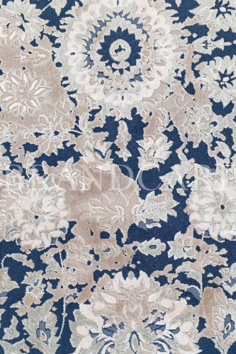 Qum Premium A021AW BLUE BEIGE фото 5