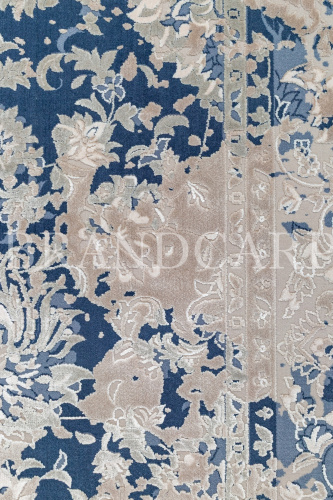 Qum Premium A021AW BLUE BEIGE фото 6