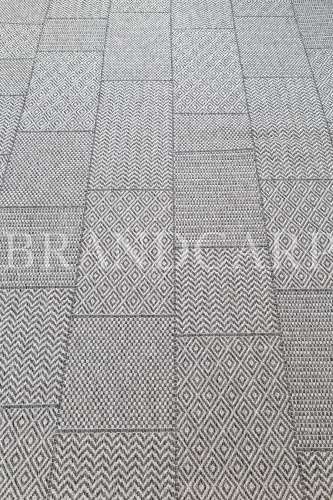 Decor 013278B PEBBLE SILVER фото 5