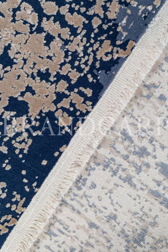 Qum Premium A252AW BLUE BEIGE фото 7