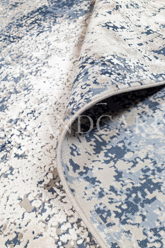 Qum Premium A251AW BLUE BEIGE фото 8