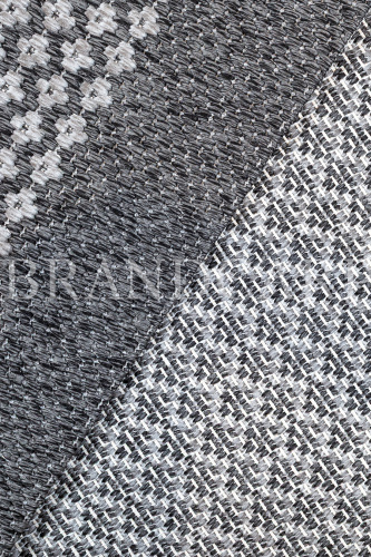 Decor 001316B PEBBLE SILVER фото 7
