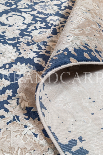 Qum Premium A021AW BLUE BEIGE фото 8