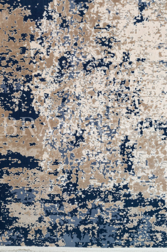 Qum Premium A252AW BLUE BEIGE фото 3