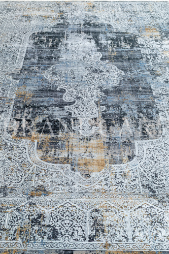 Panama 9151 SILVER MAVY BLUE фото 5
