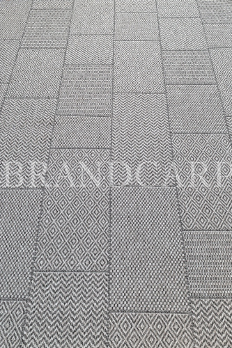 Decor 013278B PEBBLE SILVER фото 2