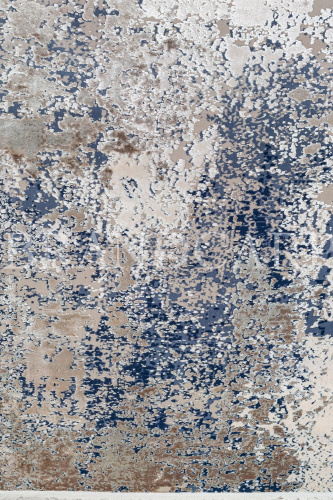 Qum Premium A251AW BLUE BEIGE фото 3