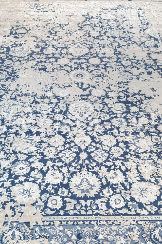 Qum Premium A021AW BLUE BEIGE фото 4