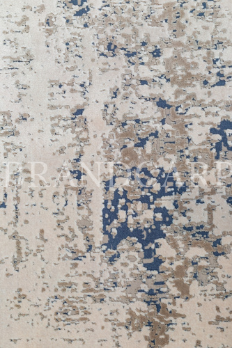 Qum Premium A252AW BLUE BEIGE фото 4