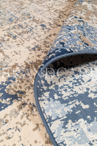 Qum Premium A252AW BLUE BEIGE фото 8